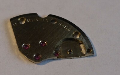 PIÈCE HORLOGERIE POUR MONTRE FE 140