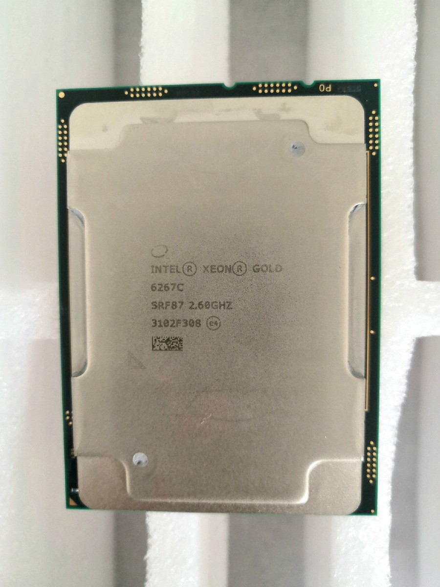 CPU XEON PHI 7210F Intel® SR2X5 Xeon Phi™ Processor 7210F 64 core, 32MB cache