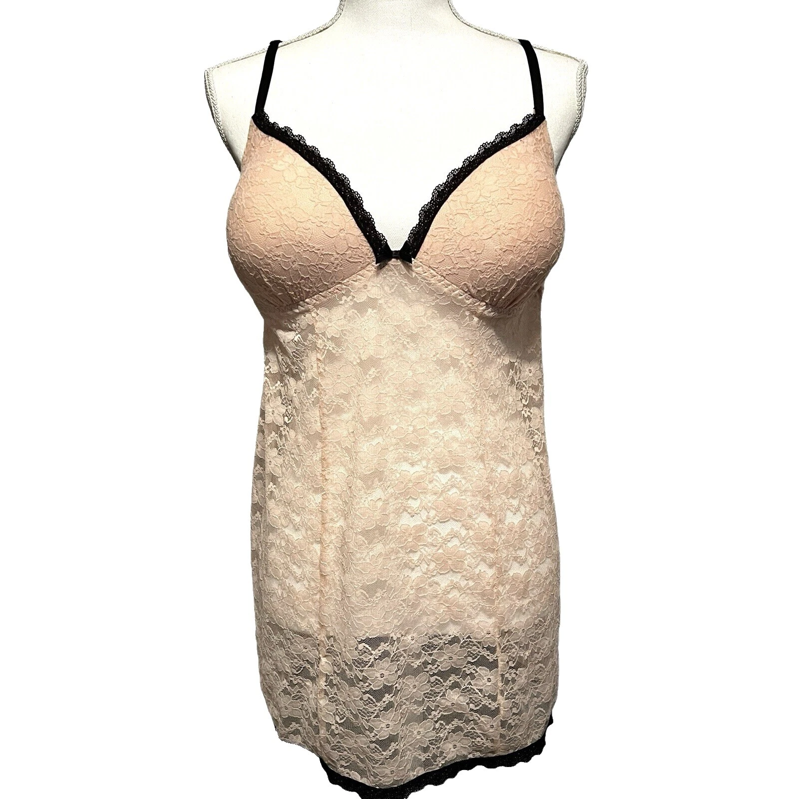 Pijamas y batas Ambrielle Nylon para Mujeres