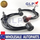 <!--F#f_0-->Pair Front Upper Control Arms For Toyota LandCruiser Prado 120 2003-2009 LH & RH<!--F/-->