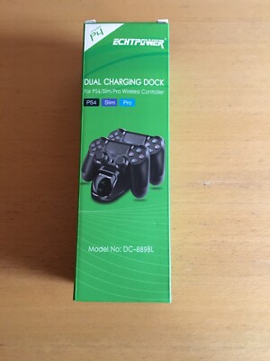 Echtpower Dual Charging Dock For P4 Neu 
