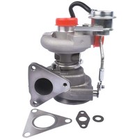 Neu Turbolader FüR CitroëN Jumper Fiat Ducato Peugeot Ford 2.2 Hdi 2.2D 1.6 Tdci