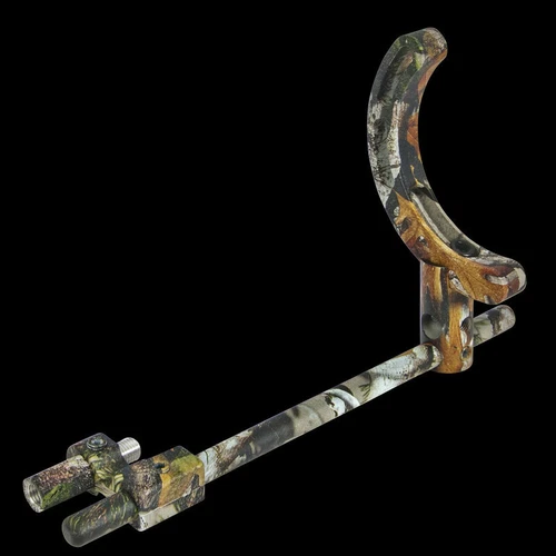 PRO SERIES CAMO STEADY FORM  ARCHERY STABILIZER