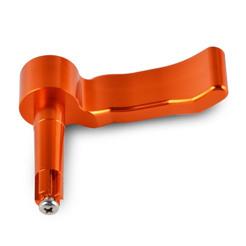 Orange Thumb Throttle Lever Aluminum For Polaris Sportsman 550 850 1000 #2010336 - Picture 6 of 6