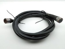 Leybold Oerlikon 400036V0010-5M MAG Turbo Pump Cable,5 meter