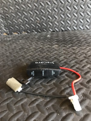 Für KIA Sorento 2003-2007 2.5 CRDi Lenkrad Schalter Tasten 96700-3E100