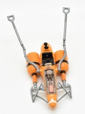 Star Wars Action Fleet Sebulba's Podracer Part Only Episode I Galoob 1998