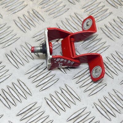 もし NISSAN LEAF ZE1 Rear Tailgate Trunk Boot Lid Right Side