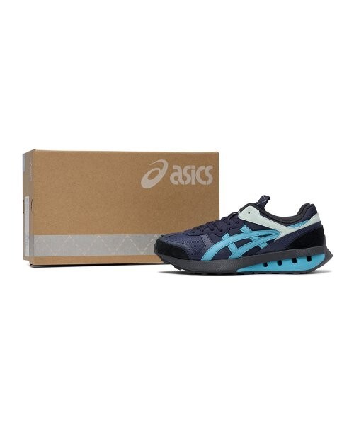 Asics UN1-S JOGGER X81 Sneaker Shoes 1201A743-400 Size 6 # | eBay