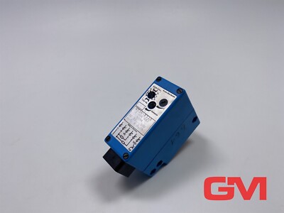 Sick Reflexions-Lichttaster WT36-P710 Photoelectric proximity sensor 1006047