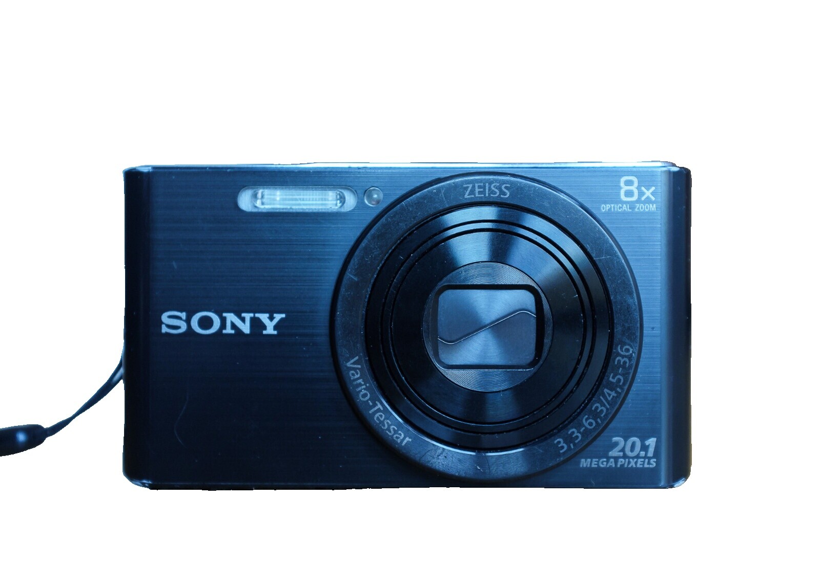 Sony Cybershot Dsc W 830 | eBay