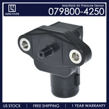 OEM MAP Manifold Air Pressure Sensor 079800-4250 For Honda Civic CR-V Acura US