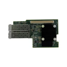 Mellanox CX4421A ConnectX-4 Lx Dual Port 25GbE SFP+ Mezzanine Network Adapter