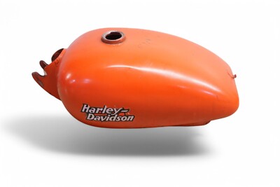1972 Harley Sportster Ironhead XLCH 1000 XLH 1000 *2881 Gas Tank