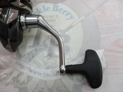Shimano 20 TWIN POWER C3000XG (Z-N9003-S06360506) - Imagen 6 de 7