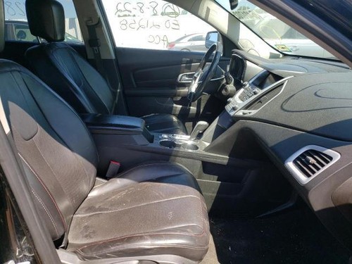 Used Speedometer Gauge fits: 2012 Gmc Terrain US market ID 20907583 Grade A - Picture 12 of 24