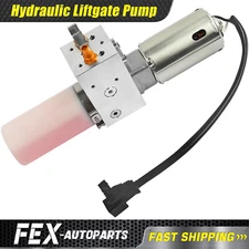 For Cadillac CTS Premium Wagon 4-Door 2010-2014 Hydraulic Liftgate Pump 2596586