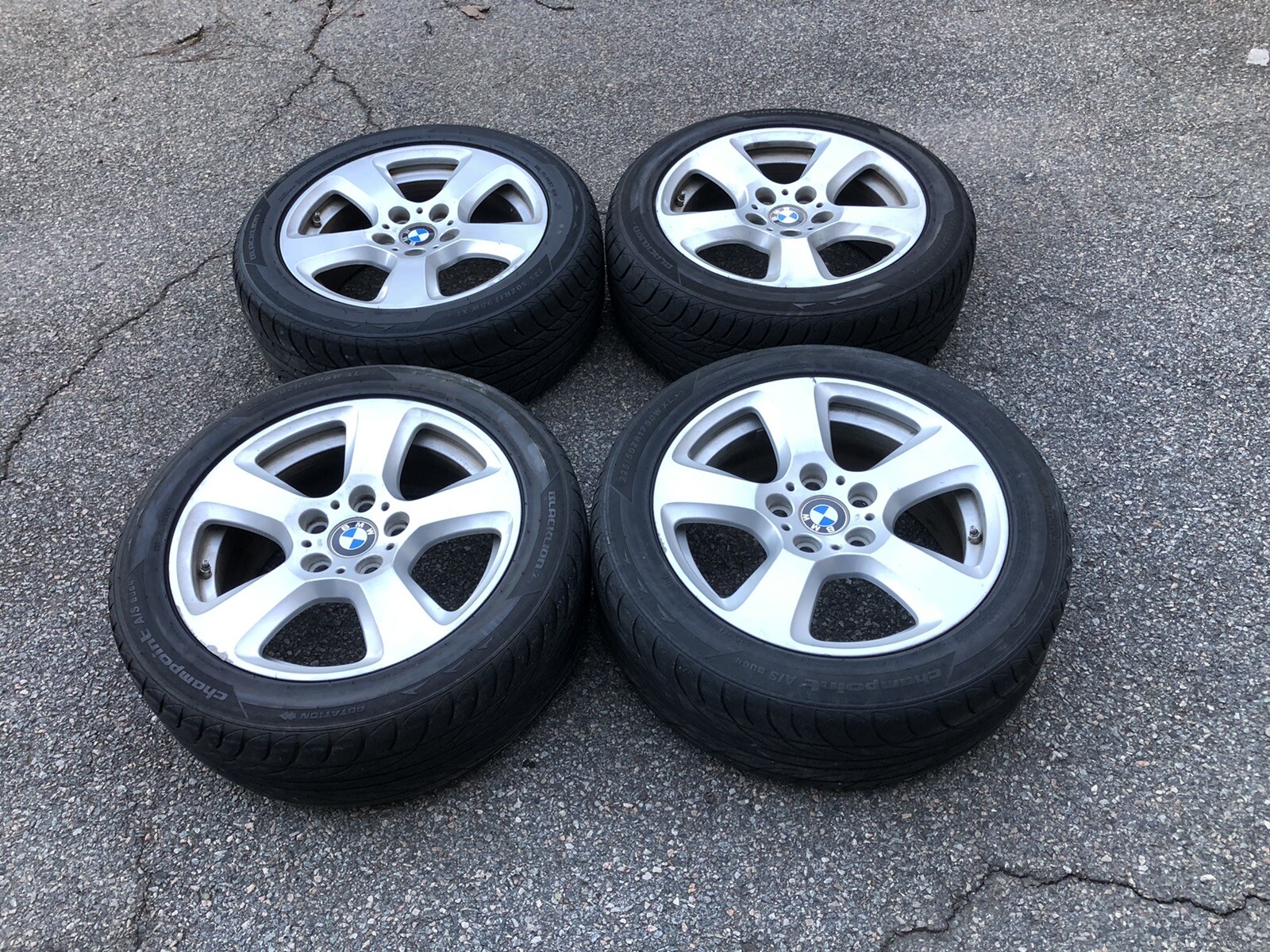2004-2010-bmw-e60-e61-525i-528i-530i-535i-wheels-rims-rim-genuine-oem