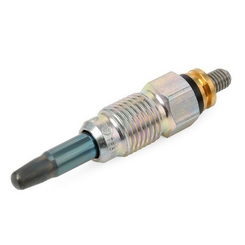 GLOW PLUG BOSCH AUDI SEAT SKODA VOLVO VW 1.6 1.7 1.9 2.4 D TD TDI SDI A3134 - Picture 5 of 8
