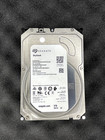 Seagate ST3000VX009 SATA SkyHawk Surveillance 3TB 3.5" 5900RPM HDD Used