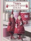 Tilda's Christmas Ideas, Finnanger, Tone, Excellent Book