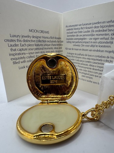Estee Lauder Compact Rare Collectible ~ Disney ~ Holiday ~ Pleasure ~ Beautiful! - Picture 51 of 270