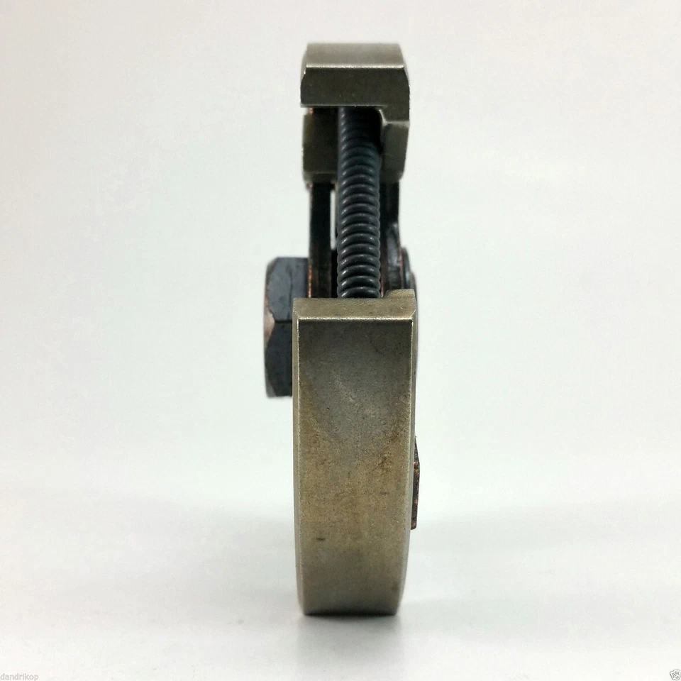 Assemblage d'embrayage pour tronçonneuse JONSERED 625, 670 Super II, Champ [#... - Photo 4/4