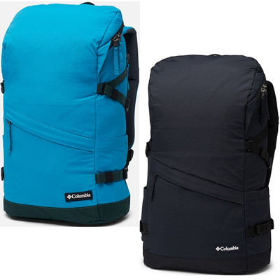 columbia 20l backpack