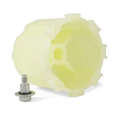 Washing Machine Agitator Coupling (OEM Part Number WH49X10042)