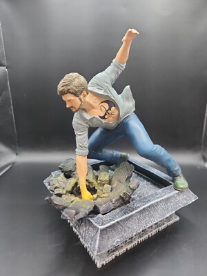 DIAMOND SELECT TOYS Marvel Gallery Netflix Defenders Iron Fist