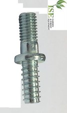 ISE Replacement Guide Bar Nut for Stihl MS230 Chainsaws. Replaces Part Numbers: