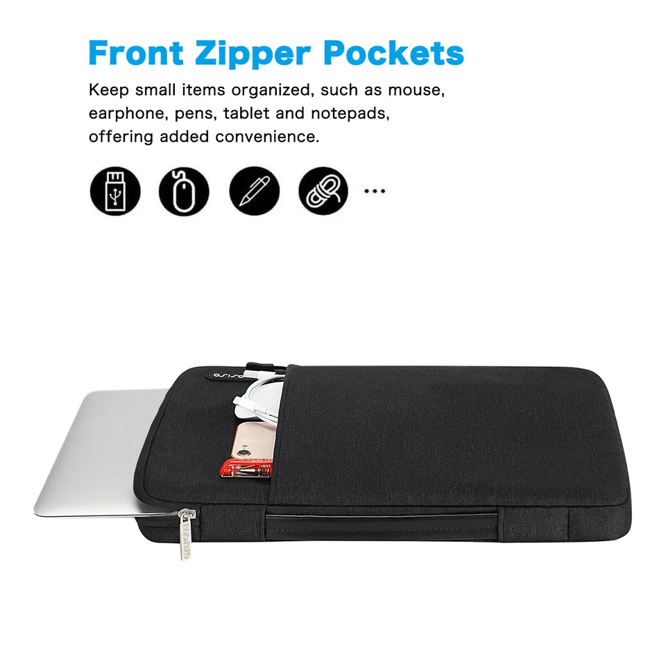 For MacBook Air 13 inch Case 2018-2020 A2337 M1 A2179 A1932 Plastic Hard Shells - Image 3 of 4