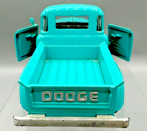 City Cruiser Collection Diecast Dodge Truck Amazing New Ray 1999 - Picture 4 of 6