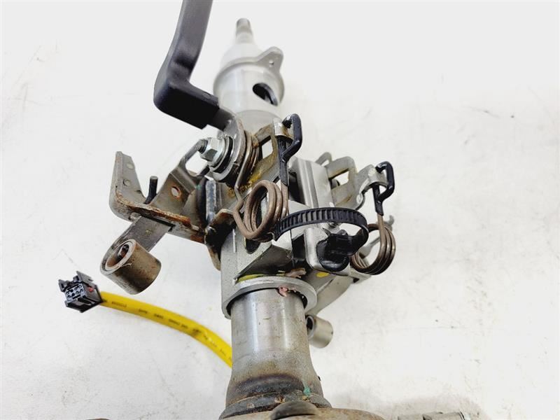 2014 2015 2016 2017 2018 2019 Kia Soul Steering Column Assy 56390B2000