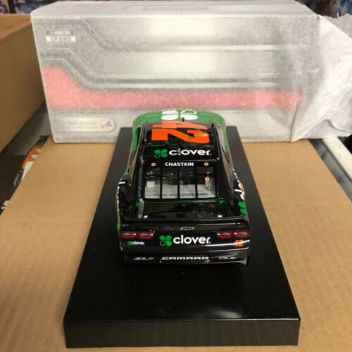 Ross Chastain #42 Clover 2021 Camaro ZL1 1 De 504 C422123CLVRZ - Imagen 4 de 7