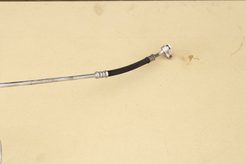 Condenser Expansion Valve Pressure Pipe OEM BMW F25 F26 X3 X4 2011-2018 - Picture 5 of 12