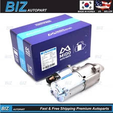 Starter Motor for 06-09 HYUNDAI 06-08 KIA 3.3L 3.8L 36100-3C130 36100-3CA00