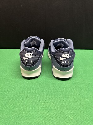 靴 NIKE AIR MAX 90 DIFFUSED BLUE/SAIL 27.5 THESE ARE FIRE! NIKE AIR MAX 90 DIFFUSED BLUE Review & On
