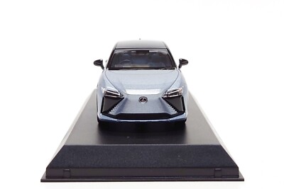 Kyosho 1:43 Lexus RZ450e First Edition in Ether Metallic | eBay