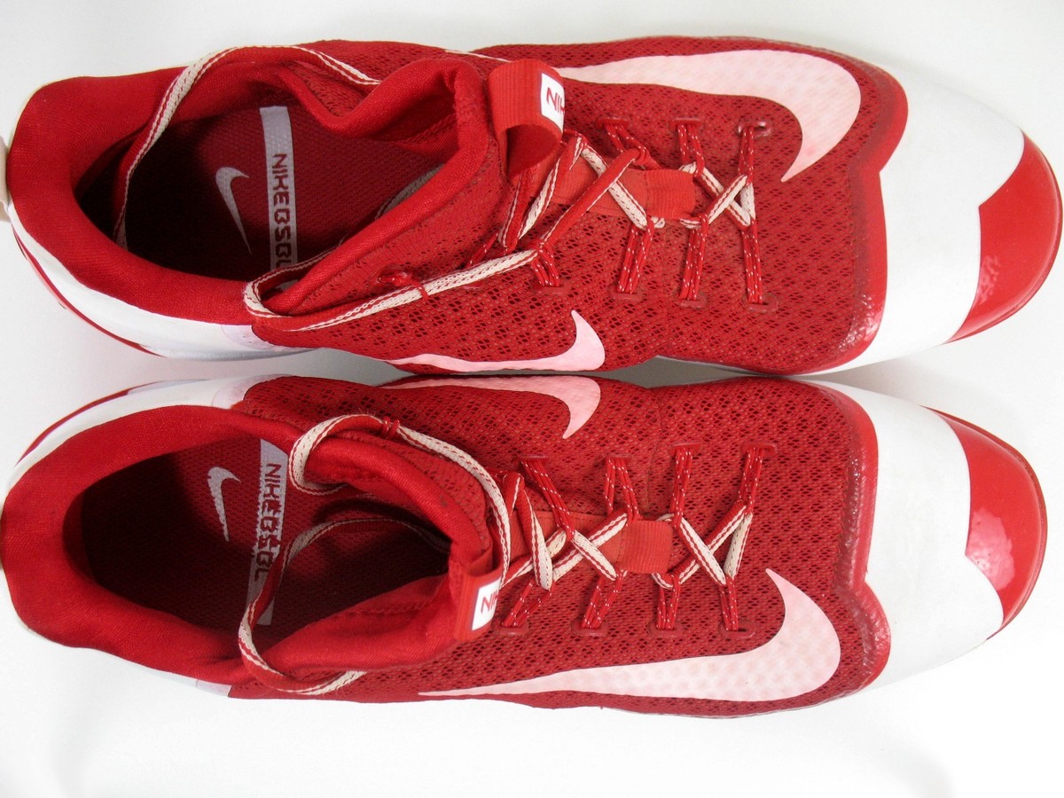 Nike BSBL Air Huarache 2K Filth Baseball Cleats 14 Nike Air Huarache 2K Filth Elite Baseball Cleats | New and  main image 4