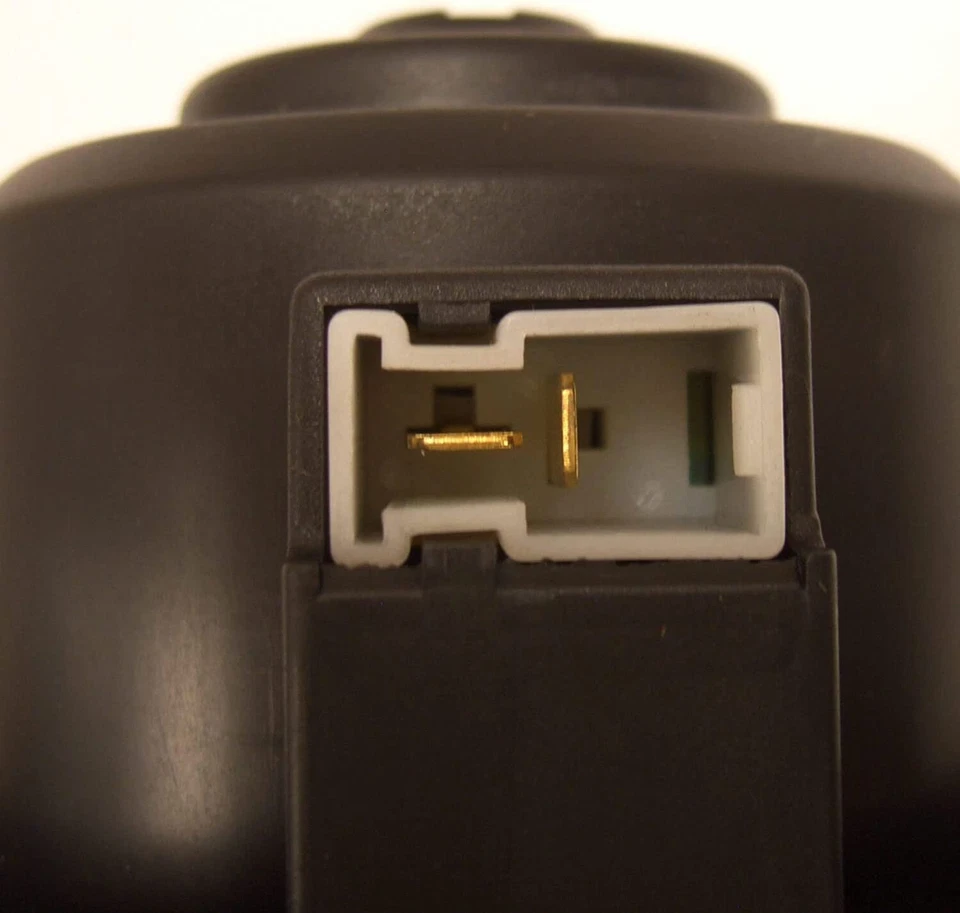 Motor ventilador soplador aire acondicionado HVAC TYC para Infiniti I30 para Nissan Máxima Subaru Legacy Foto 3 de 4