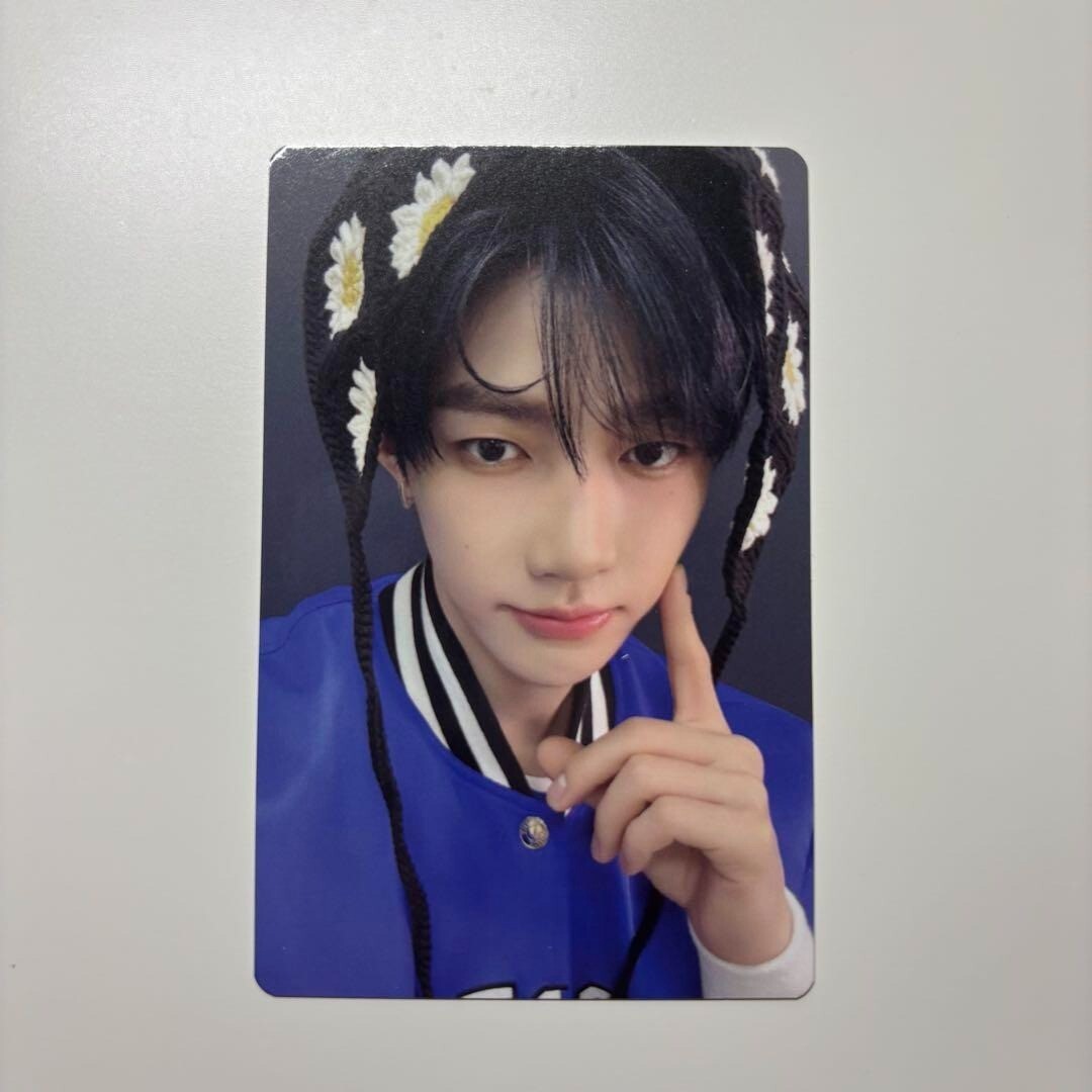 ZB1 ZEROBASEONE KCON Japan 2025 MD randam photocard photo