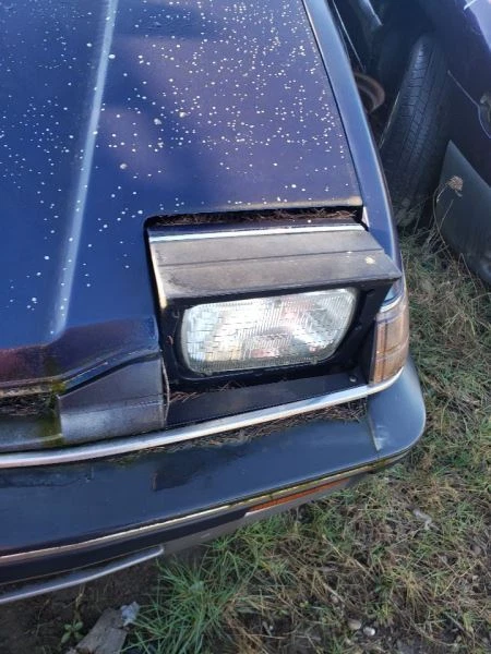 Control de temperatura sin CA compatible con 83-87 PRELUDE 1134094 Foto 4 de 4