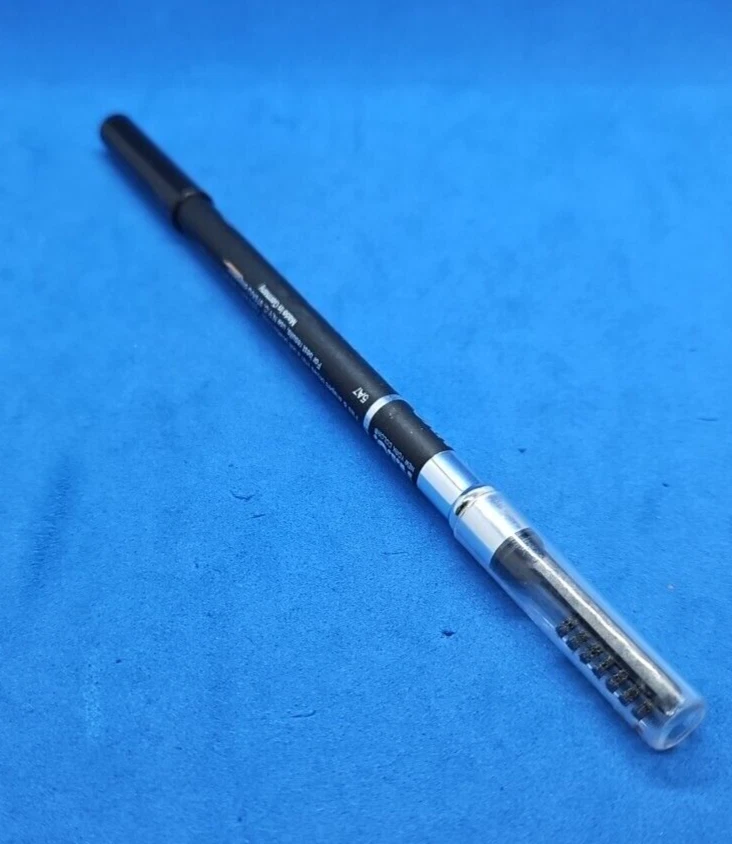 NYC Browblender Brow & Liner 913A TERCIOPELO NEGRO 0,037 oz Foto 2 de 4