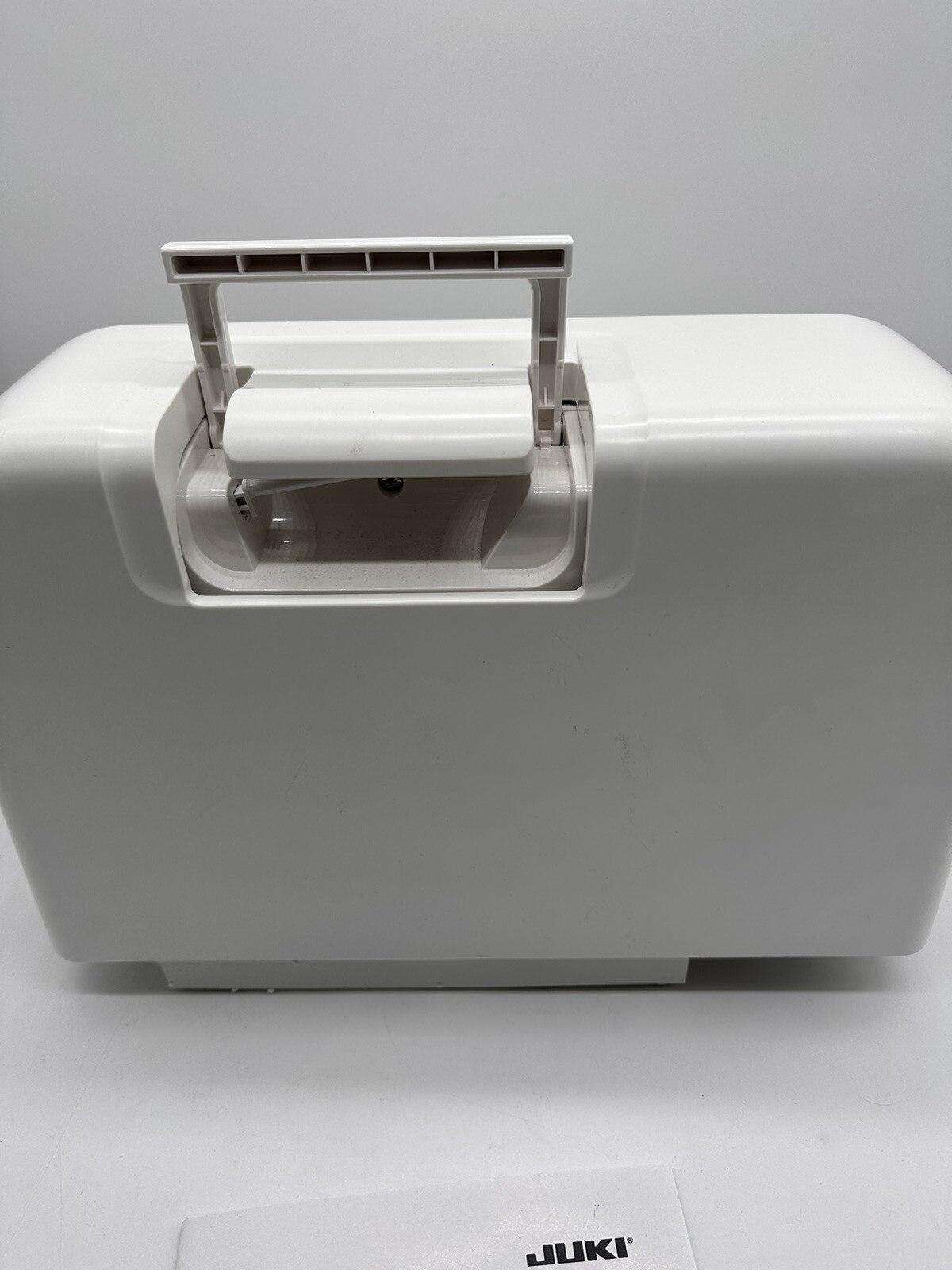 Juki HZLLB5020 Computerized Sewing Machine eBay