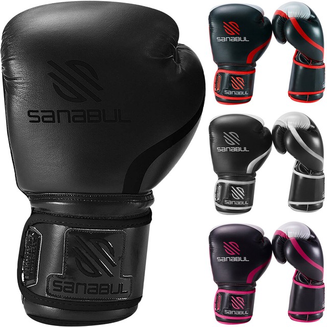 essential boxing gear