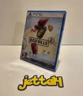 Boxville 2 - PS5 PlayStation 5 - Limited Legacy Games NEW/SEALED! LE 999!
