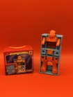 McDonald's Happy Meal 2026 CHANGEABLES TORRUS #2 NEW IN BOX Toy Collectible — photo 1