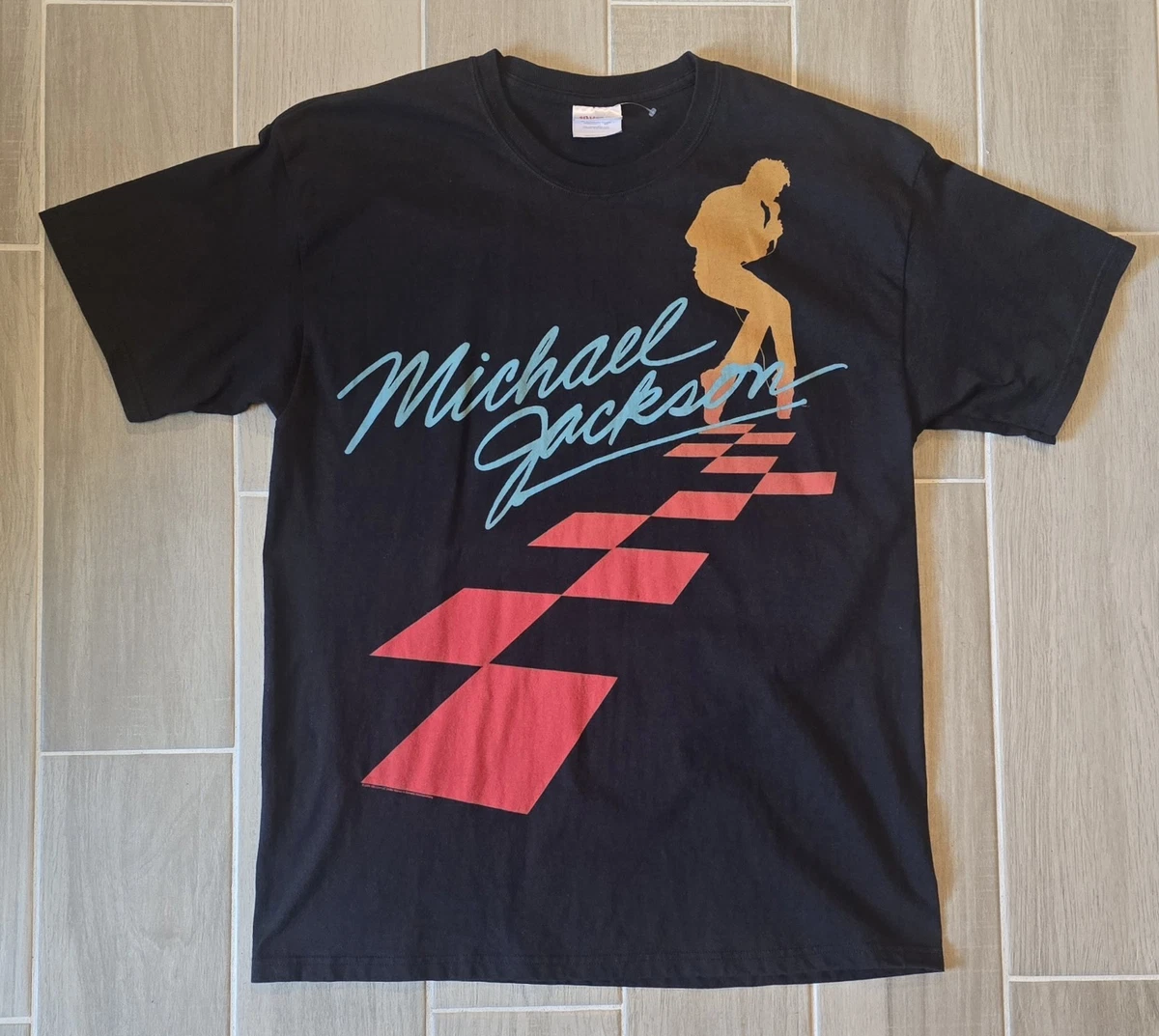 Michael Jackson Shirt for sale | eBay
