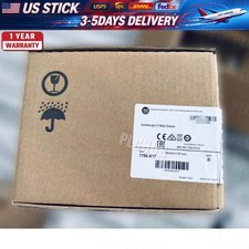 NEW Allen-Bradley 1756-A17 ControlLogix 17 Slots Chassis Module  US Free Tax